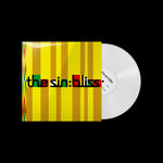 THE SIN : BLISS (Vinyl Ver.)