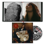 Everybody Scream CD: Chamber Version