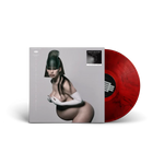 Heavenly Body: If I'm The Bottle You?re The Message (Red LP)