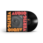 AUDIO VERTIGO (LP)