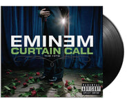 Curtain Call (2LP)