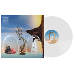 Ask That God (Clear LP)