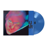 Dopamine Chamber (Blue LP)