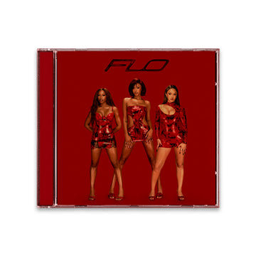 Fan van FLO? - Koop hier alles van FLO op LP (Vinyl) & CD