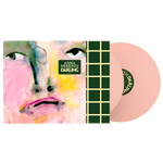 DARLING -  'Flumps Pink' 2LP