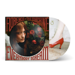 Everybody Scream (Store Exclusive Picture Disc)