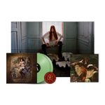 Everybody Scream Vinyl: Chamber Edition