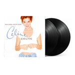 Falling Into You (2LP)