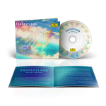 Fantasyland (CD)