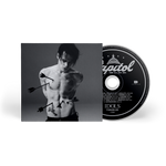 Idols Collectible Collage CD - 3 of 6
