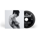 Idols Collectible Collage CD - 4 of 6