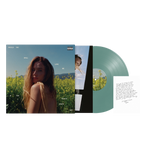 Would You Still Love Me If You Really Knew Me? Vintage Bottle Vinyl