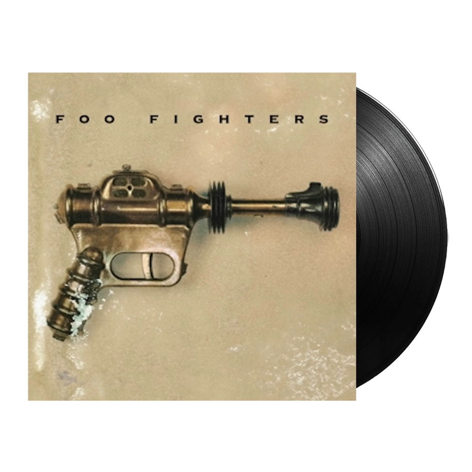 Foo Fighters (LP) - Foo Fighters | Platenzaak.nl