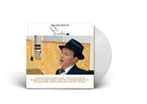 The Very Best Of Frank Sinatra (Coloured 12Inch Single)