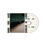 What's In Between (CD)
