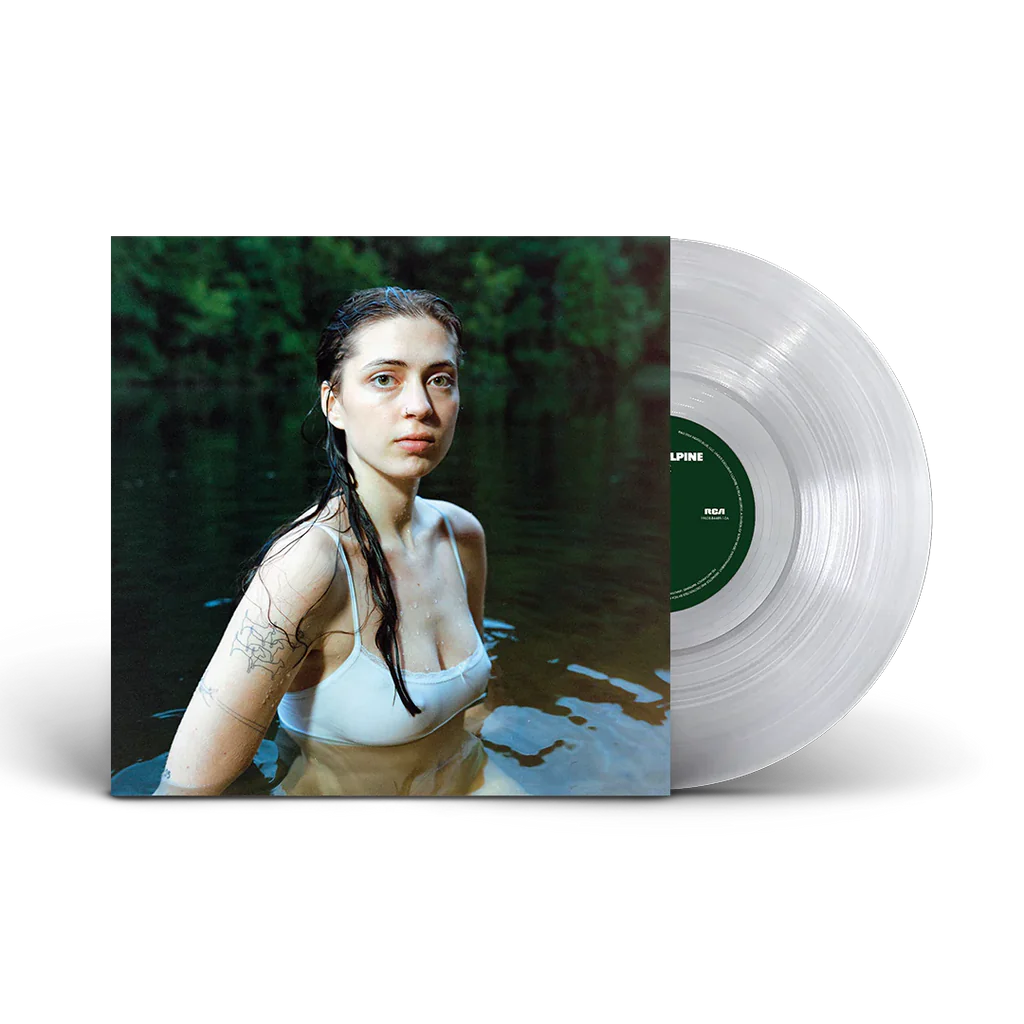 Older (LP) - Lizzy McAlpine - platenzaak.nl