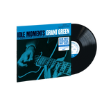 Grant Green - Idle Moments (Blue Note Essential Vinyl Series) LP