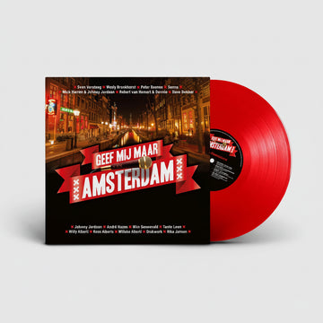 BTS The 5th Album 'ARIRANG' (Group Red Vinyl) - BTS | Platenzaak.nl