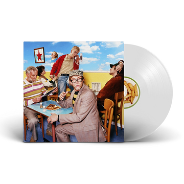 Everything from Good Neighbors | Platenzaak.nl