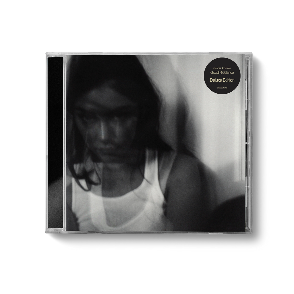 Good Riddance (Deluxe CD) - Gracie Abrams | Platenzaak.nl