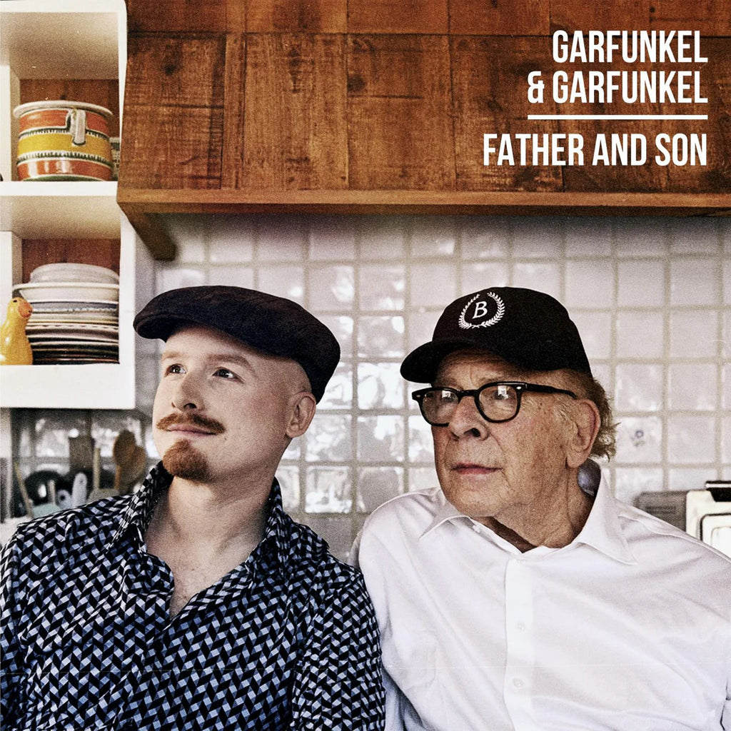 Father And Son (CD) - Garfunkel & Garfunkel - platenzaak.nl