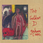 The Golden D (CD)