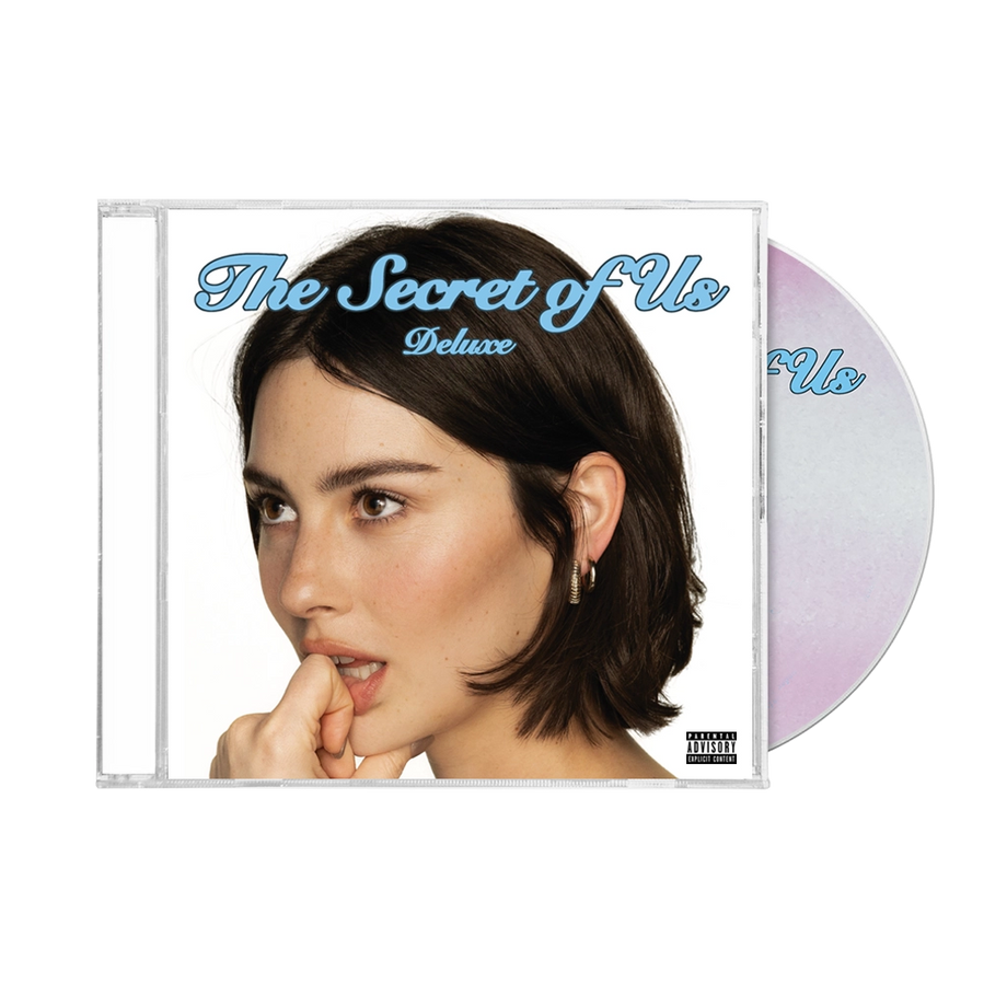 Gracie Abrams 限定5000枚The Secret of Us The Secret Of Us: Amazon.nl