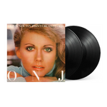 Olivia Newton-John's Greatest Hits (2LP)