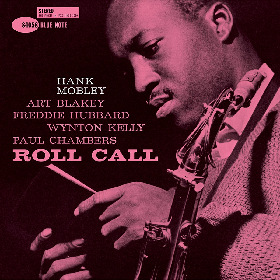 Roll Call (LP) - Hank Mobley | Platenzaak.nl