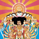 Axis: Bold As Love (CD)
