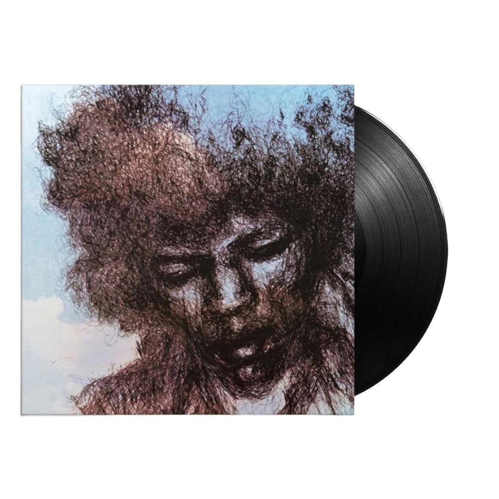 Jimi Hendrix - The Cry Of Love 未開封レコード The Cry Of Love (LP) - Jimi Hendrix | Platenzaak.nl
