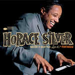 Silver in Seattle: Live at the Penthouse (CD)