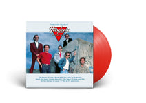 The Very Best Of Huey Lewis & The News (Coloured 12Inch Single)