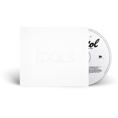 Idols (Complete) CD - YUNGBLUD | Platenzaak.nl