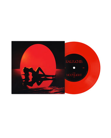 Everything from Kali Uchis | Platenzaak.nl