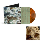Gorta - Molten Edition LP & Signed Art Card