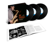 The Complete 45 Sessions (3LP)