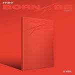 BORN TO BE (Version A) (CD)