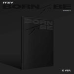 BORN TO BE (Version B) (CD)