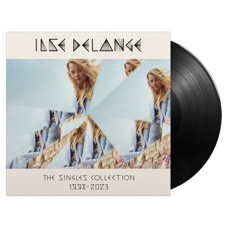 欧3LP Ilse DeLange The Singles Collection 1998-2023 MOVLP3456 Music On Vinyl 未開封 /00920 Ilse DeLange – The Singles Collection 1998-2023 – 3 x Vinyl