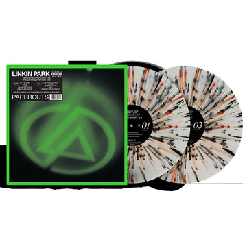 【シングルCD5枚セット】Linkin Park バラ売り可 Linkin Park | Platenzaak.nl
