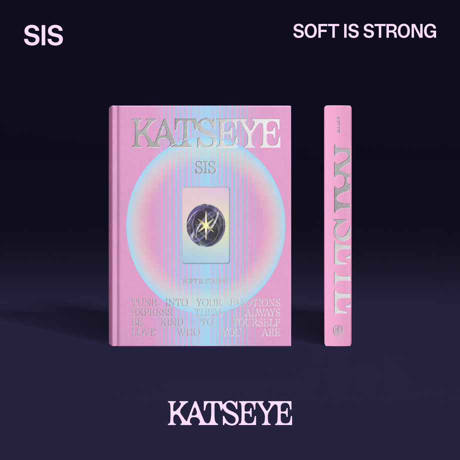 KATSEYE - 