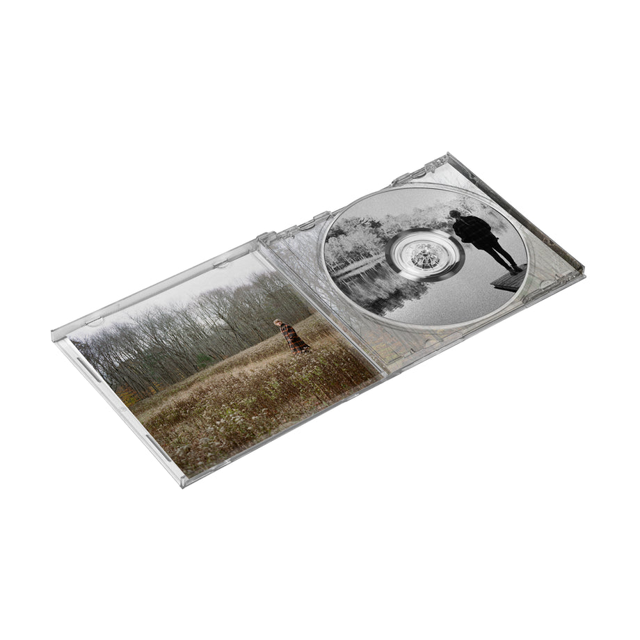 Evermore (Deluxe CD) - Taylor Swift | Platenzaak.nl