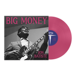 BIG MONEY (Hot Pink LP)