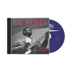 BIG MONEY (CD)