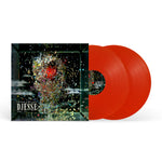 Djesse Vol. 4 (Store Exclusive Red LP)