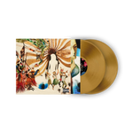 "God Does Like Ugly" Standard Vinyl