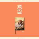 ZONE (O Version) (CD)