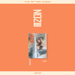 ZONE (Z Version) (CD)