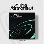 The Astronaut (VERSION 02) (CD Single)